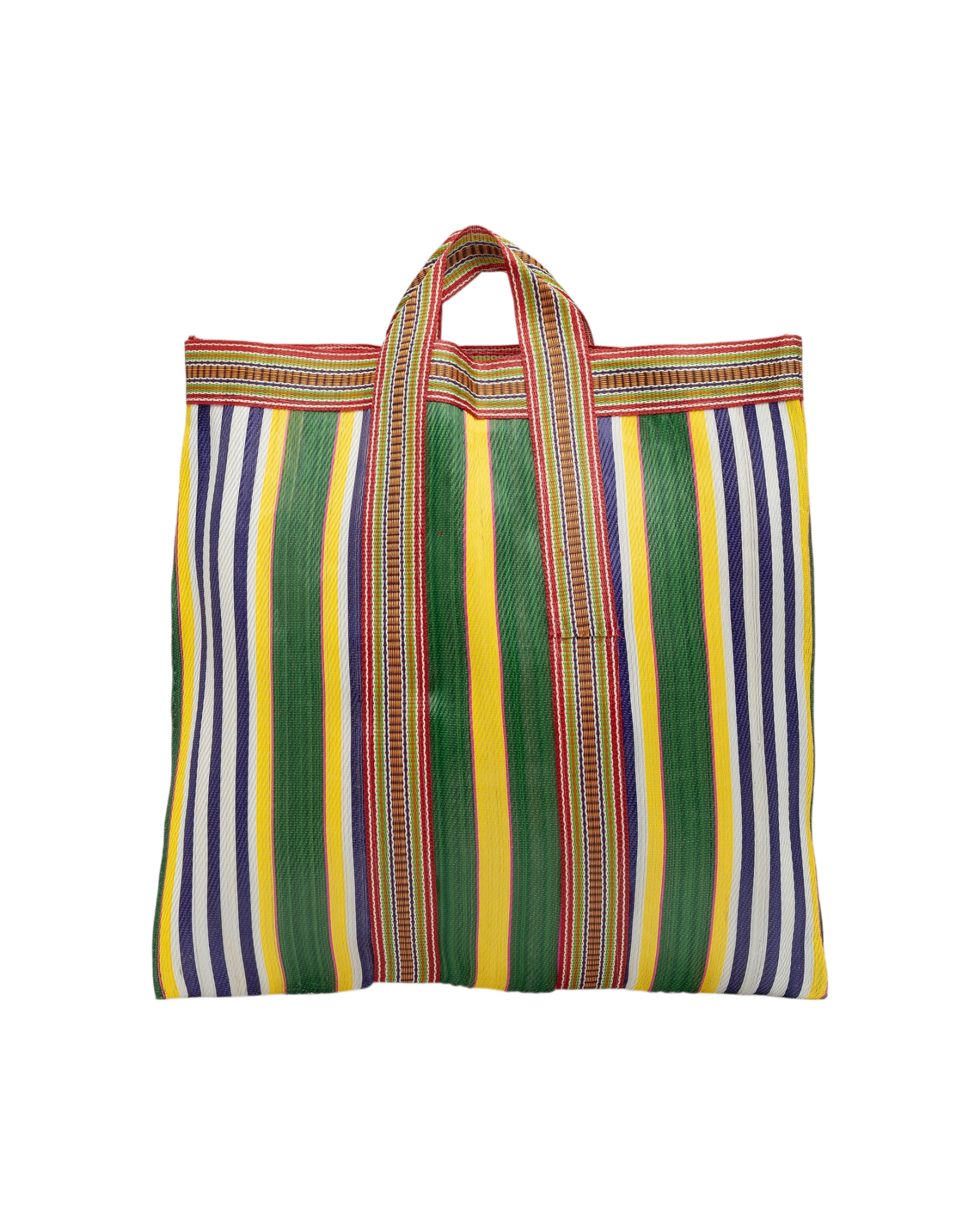 ROY ROGER'S | Old Glory Tote Bag Big in Nylon
