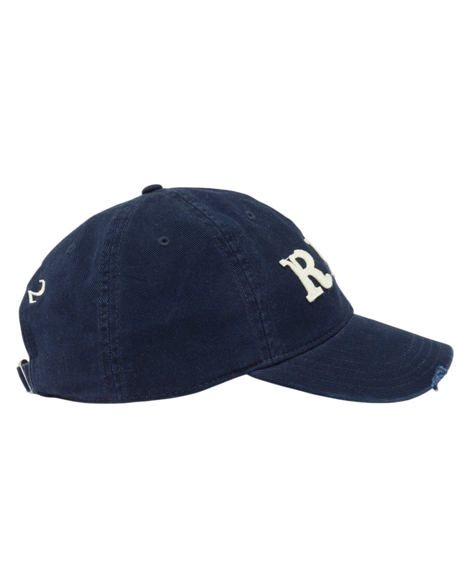 ROY ROGER'S | Cappello Baseball Rr's
