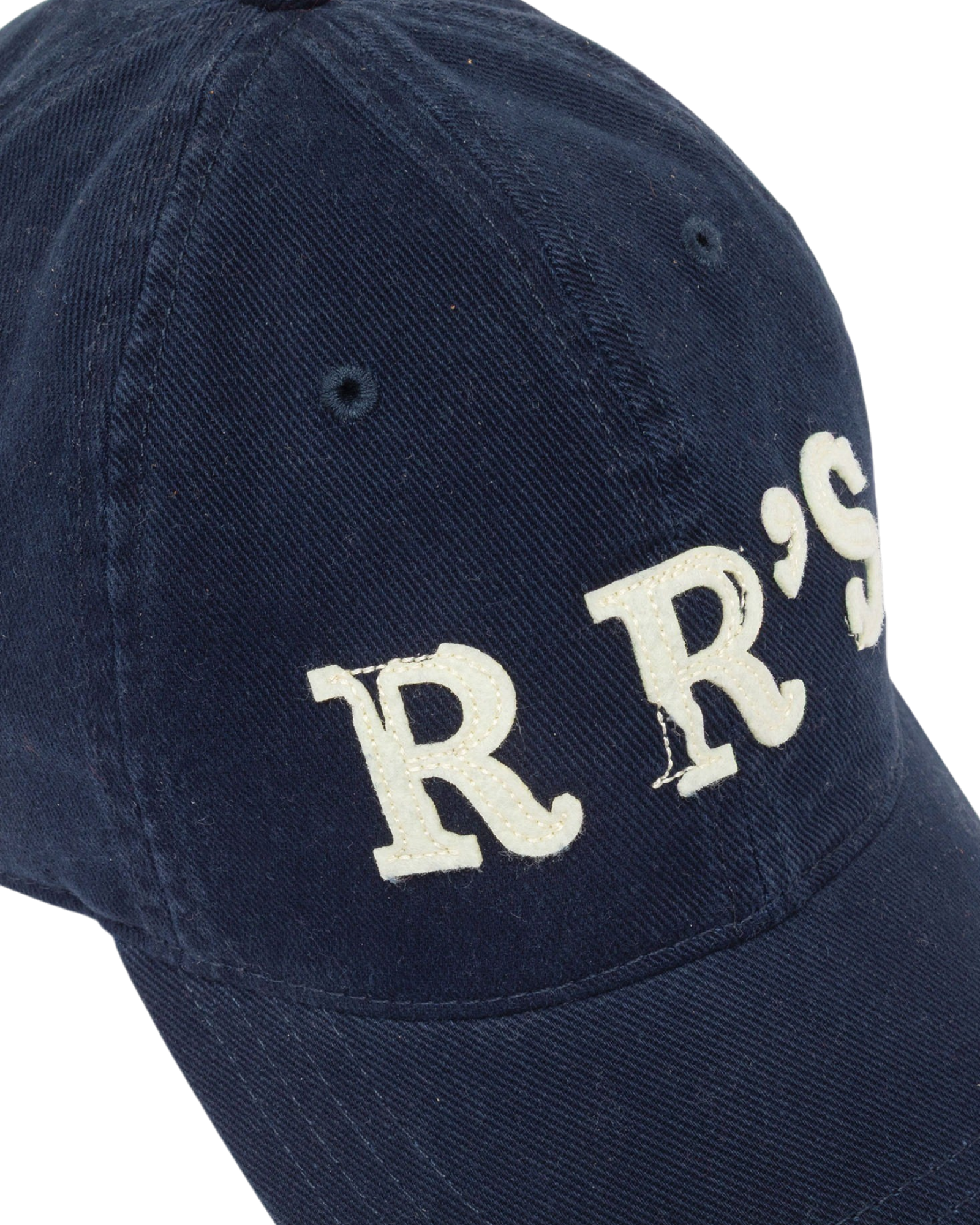 ROY ROGER'S | Cappello Baseball Rr's