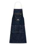 ROY ROGER'S | Grembiule Denim Wash