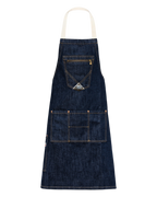 ROY ROGER'S | Grembiule Denim Wash