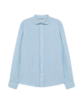 ROY ROGER'S | Camicia Pierce in Lino