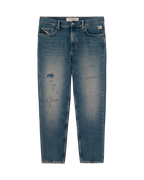 ROY ROGER'S | Jeans Re-Search modello  Dapper lavaggio Calatarita