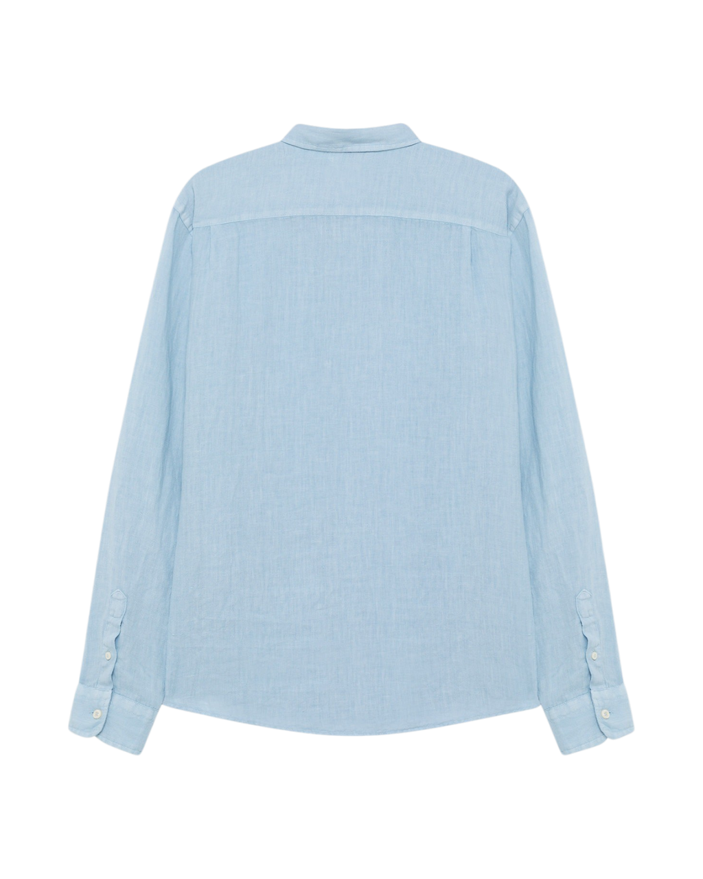 ROY ROGER'S | Camicia Pierce in Lino