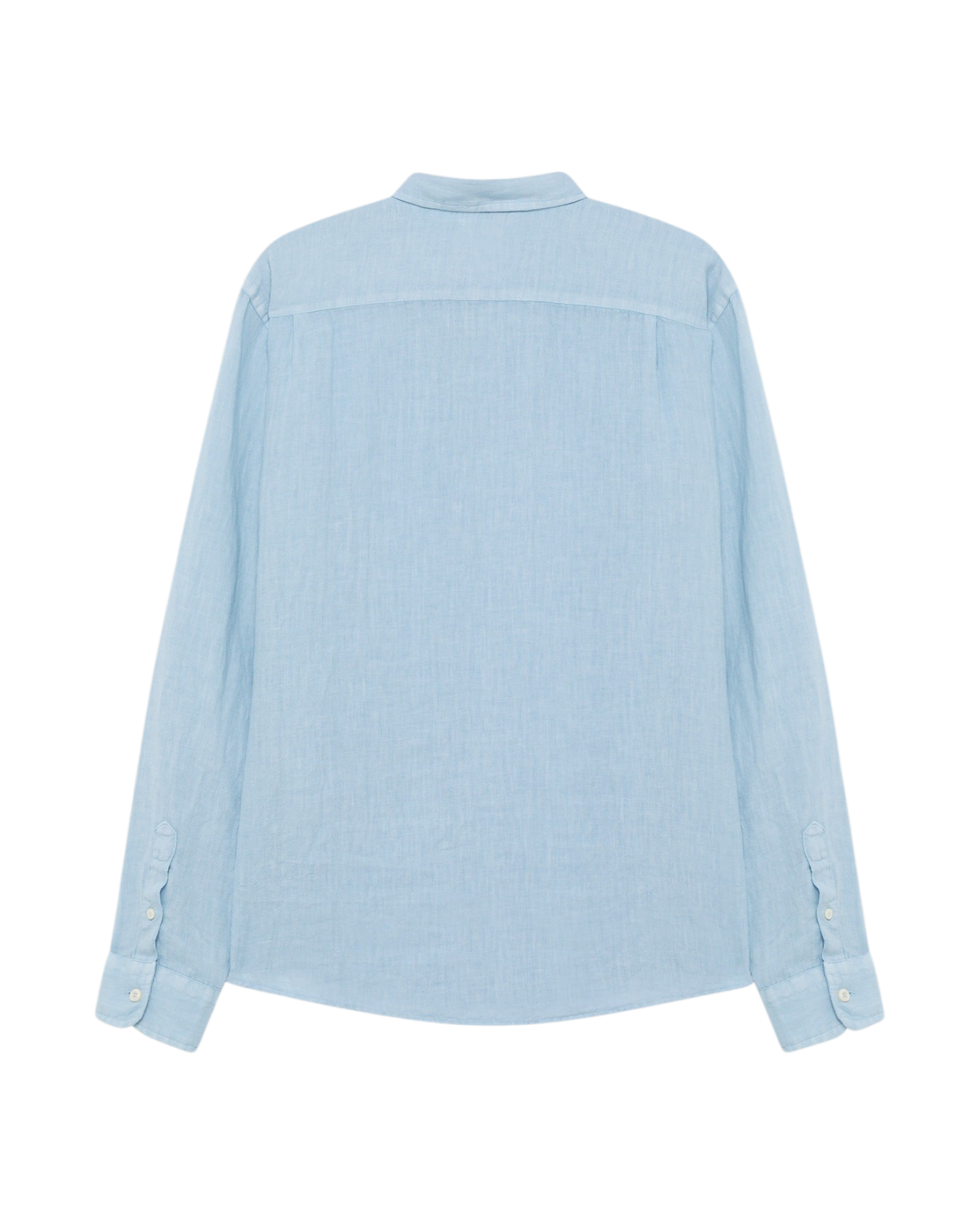 ROY ROGER'S | Camicia Pierce in Lino