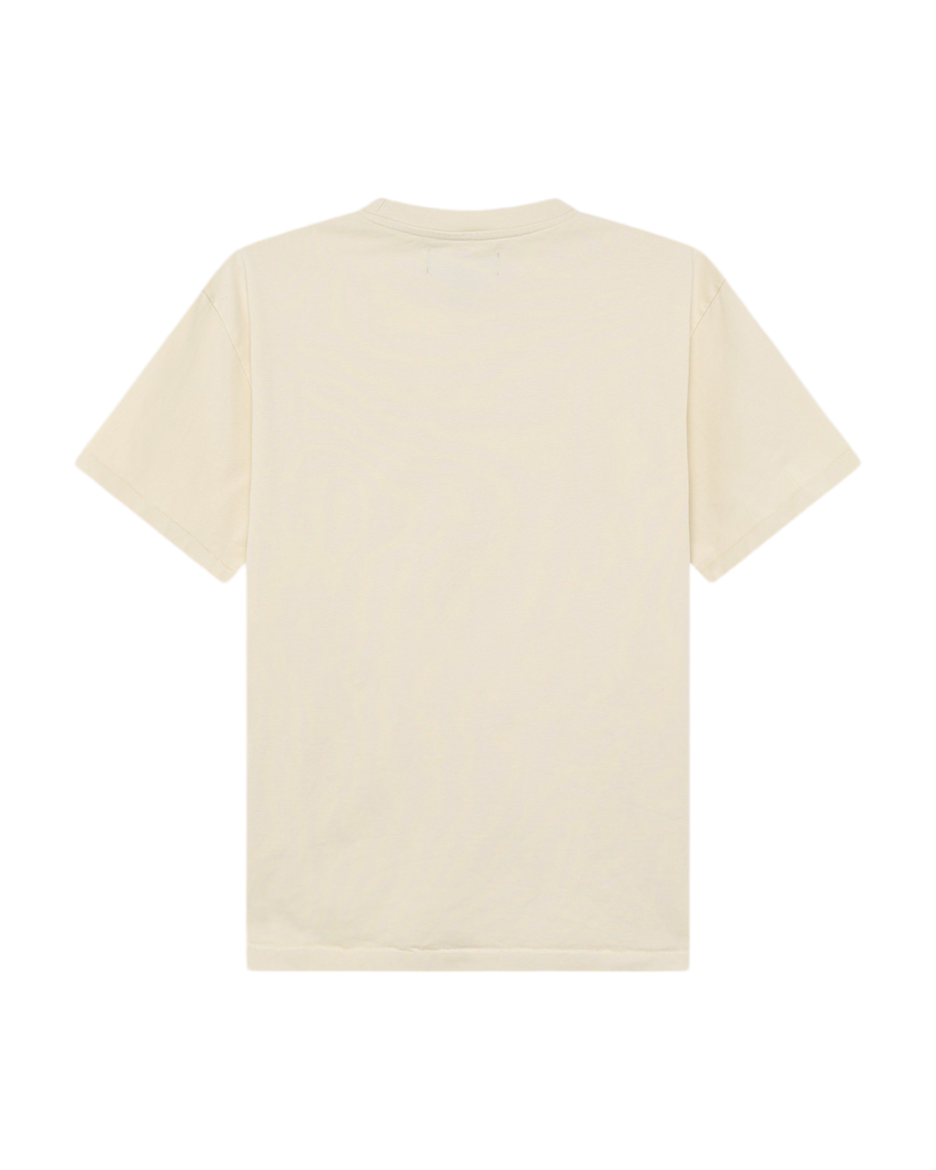 ROY ROGER'S | T-shirt in Jersey Bay Varsity