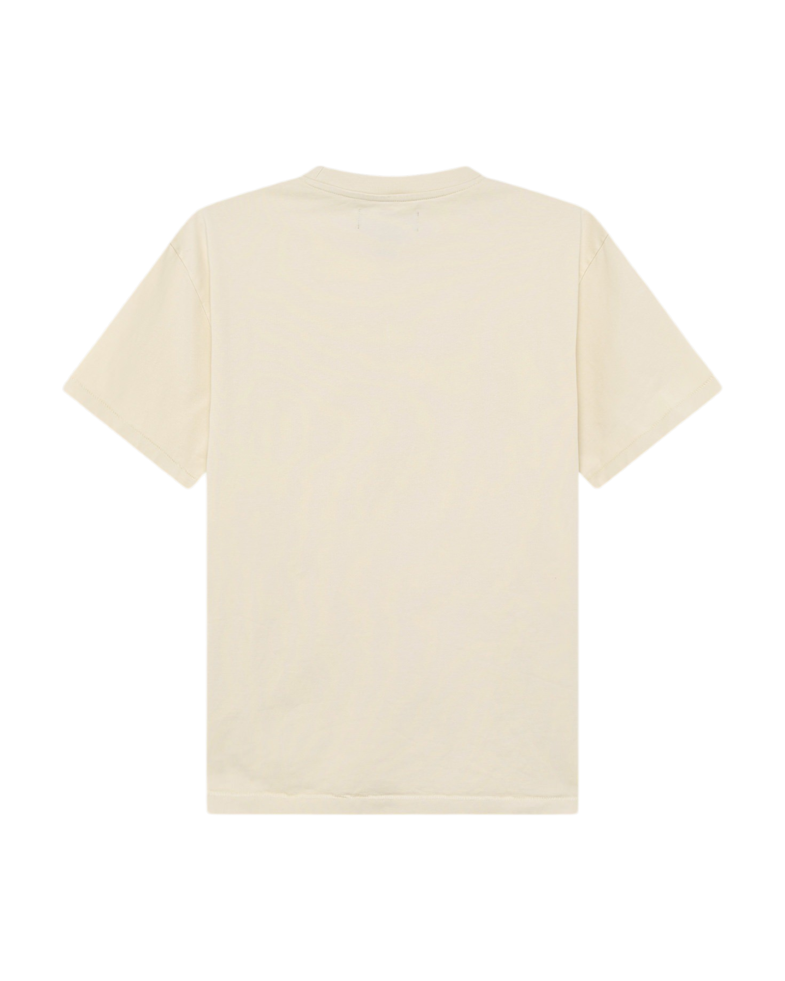 ROY ROGER'S | T-shirt in Jersey Bay Varsity