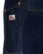 ROY ROGER'S | Grembiule Denim Wash