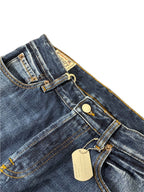 CHESAPEAK'S | Jeans Denim Selvedge Ridgway