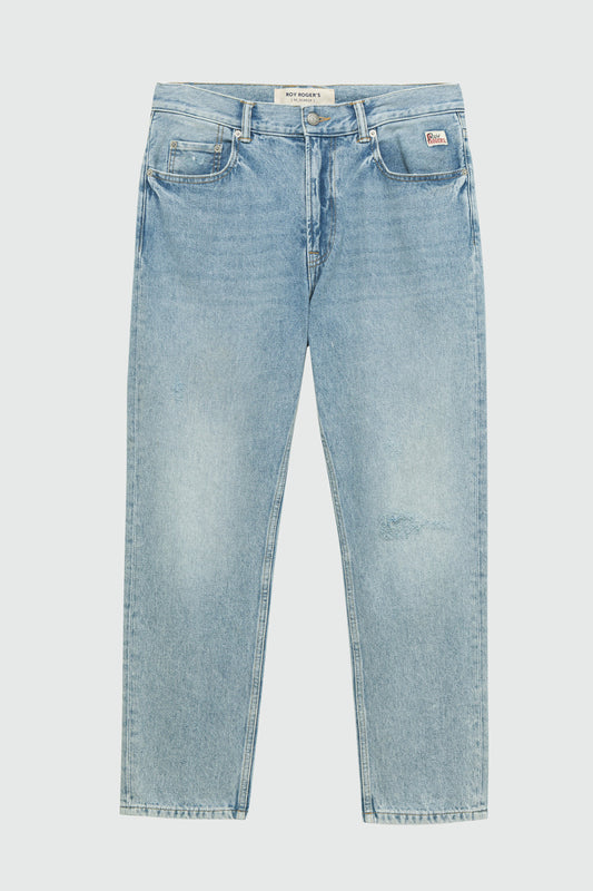 Jeans Dapper Re-Search Ocean Avenue