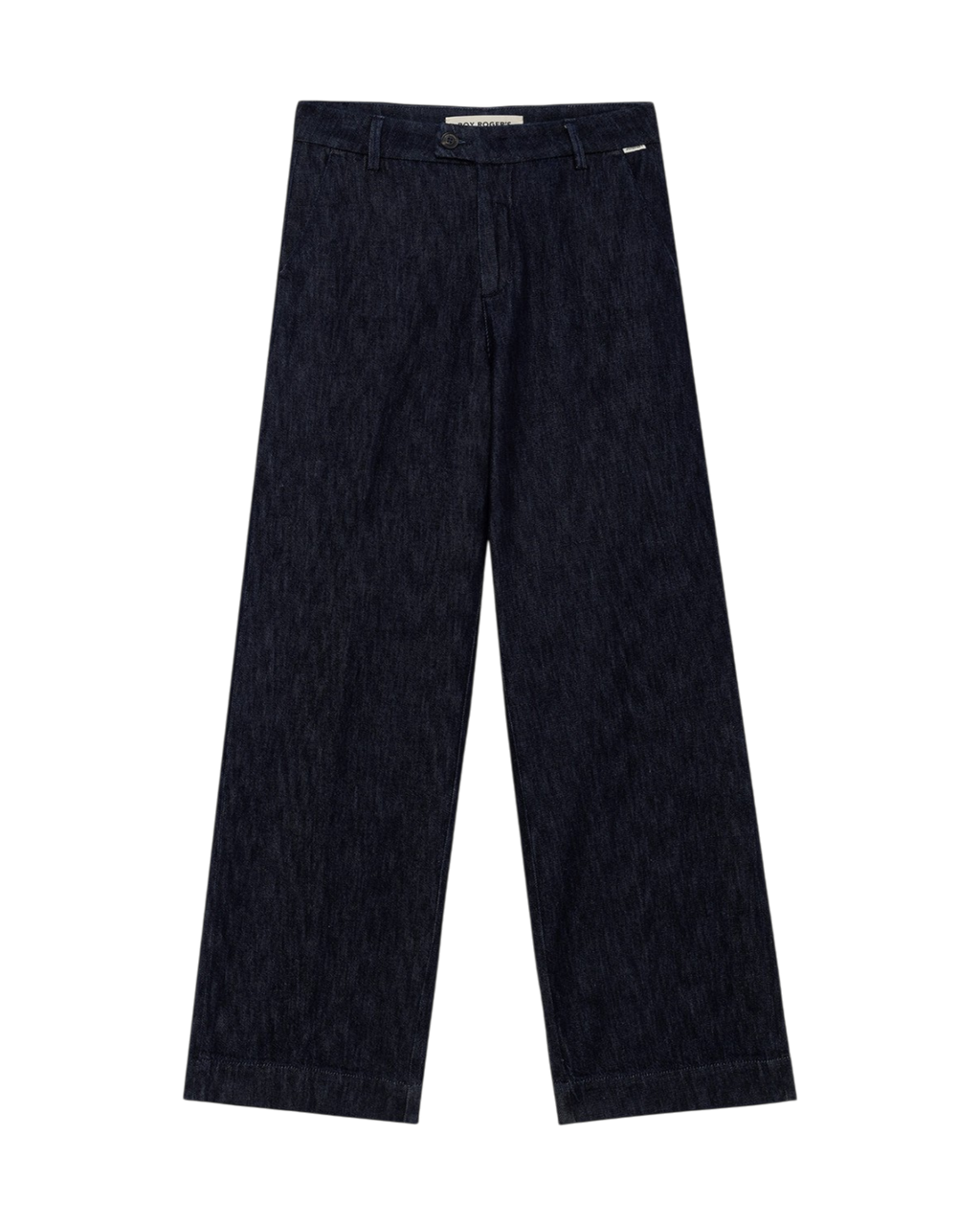 ROY ROGER'S | Jeans Lais Light Rinse