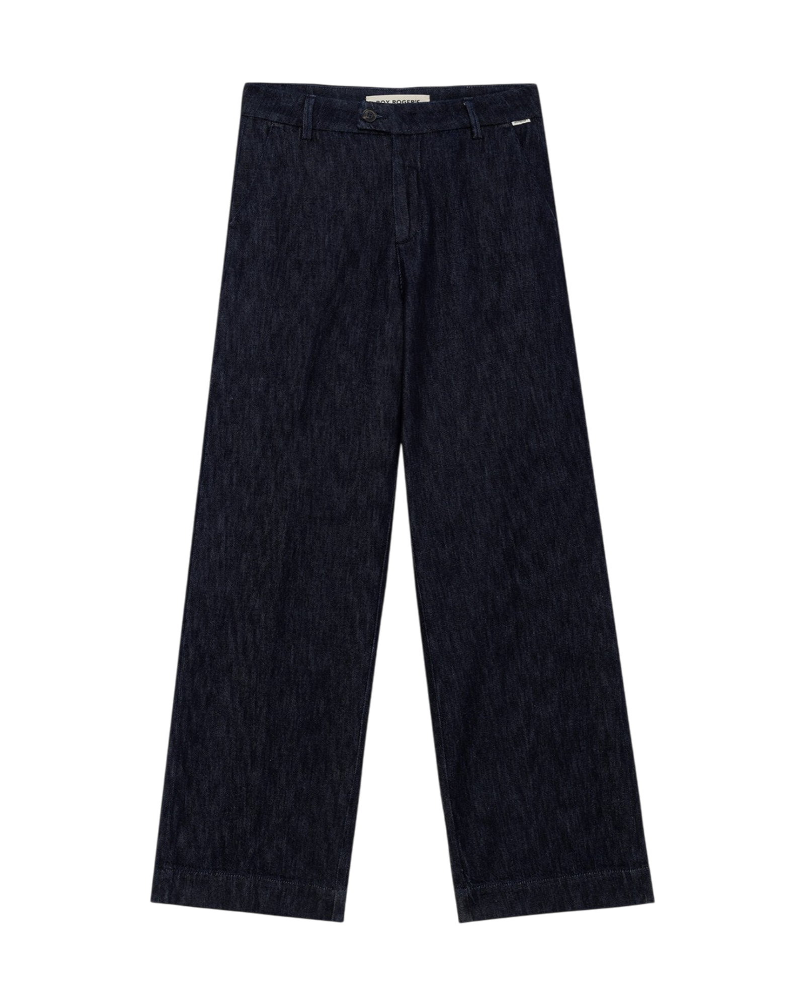 ROY ROGER'S | Jeans Lais Light Rinse