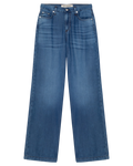 ROY ROGER'S | Jeans Marta Stone Wash