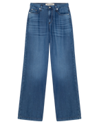 ROY ROGER'S | Jeans Marta Stone Wash