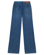 ROY ROGER'S | Jeans Marta Stone Wash