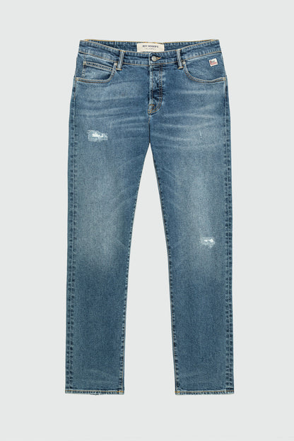 Jeans Re-Search 529
