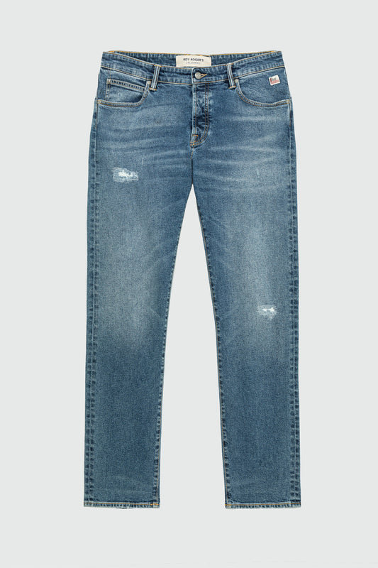 Jeans Re-Search 529