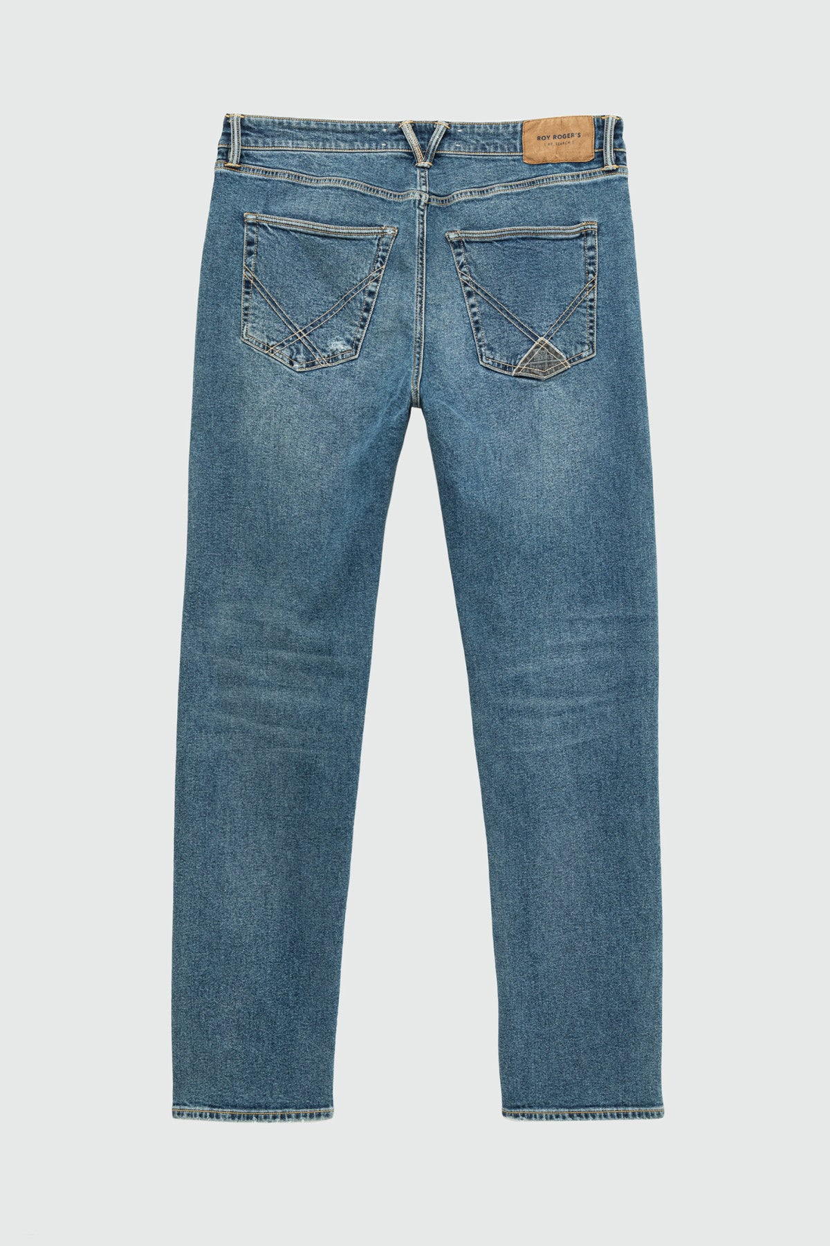 Jeans Re-Search 529