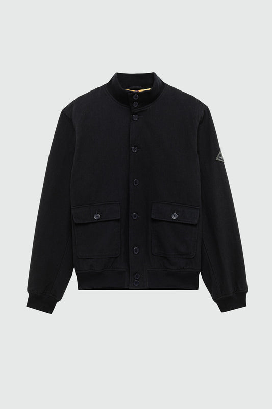 New Polo Man Jacket