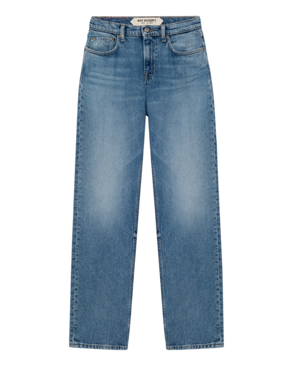 ROY ROGER'S | Old Glory Jeans 90's La Cueva