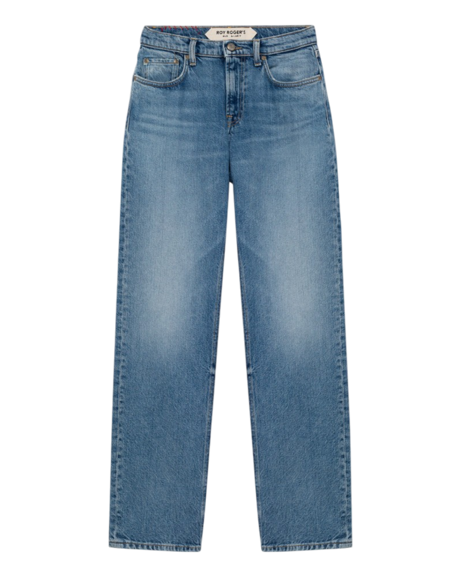 ROY ROGER'S | Old Glory Jeans 90's La Cueva
