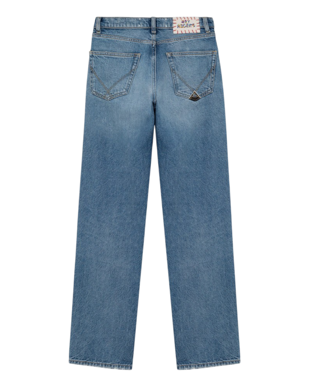 ROY ROGER'S | Old Glory Jeans 90's La Cueva