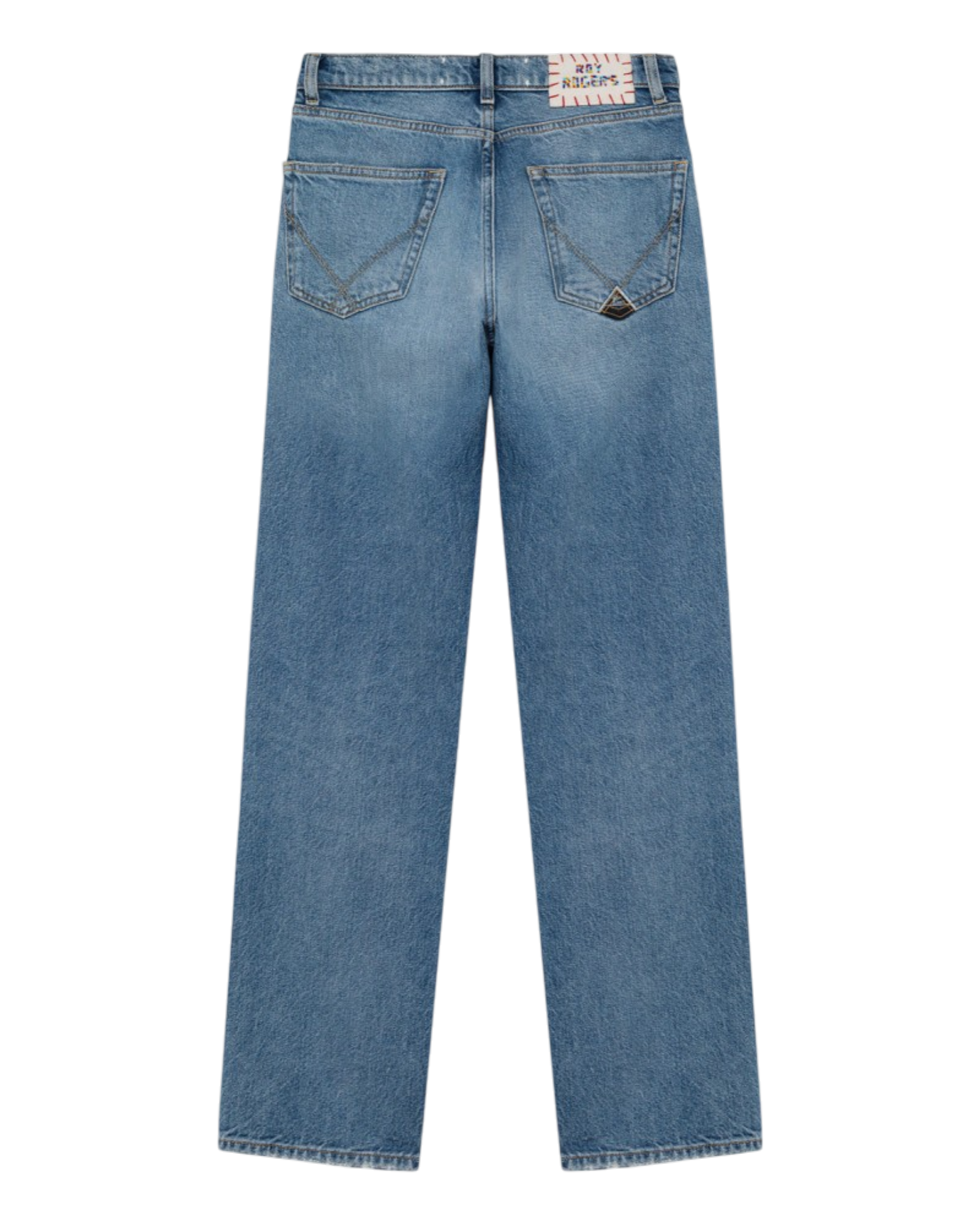 ROY ROGER'S | Old Glory Jeans 90's La Cueva