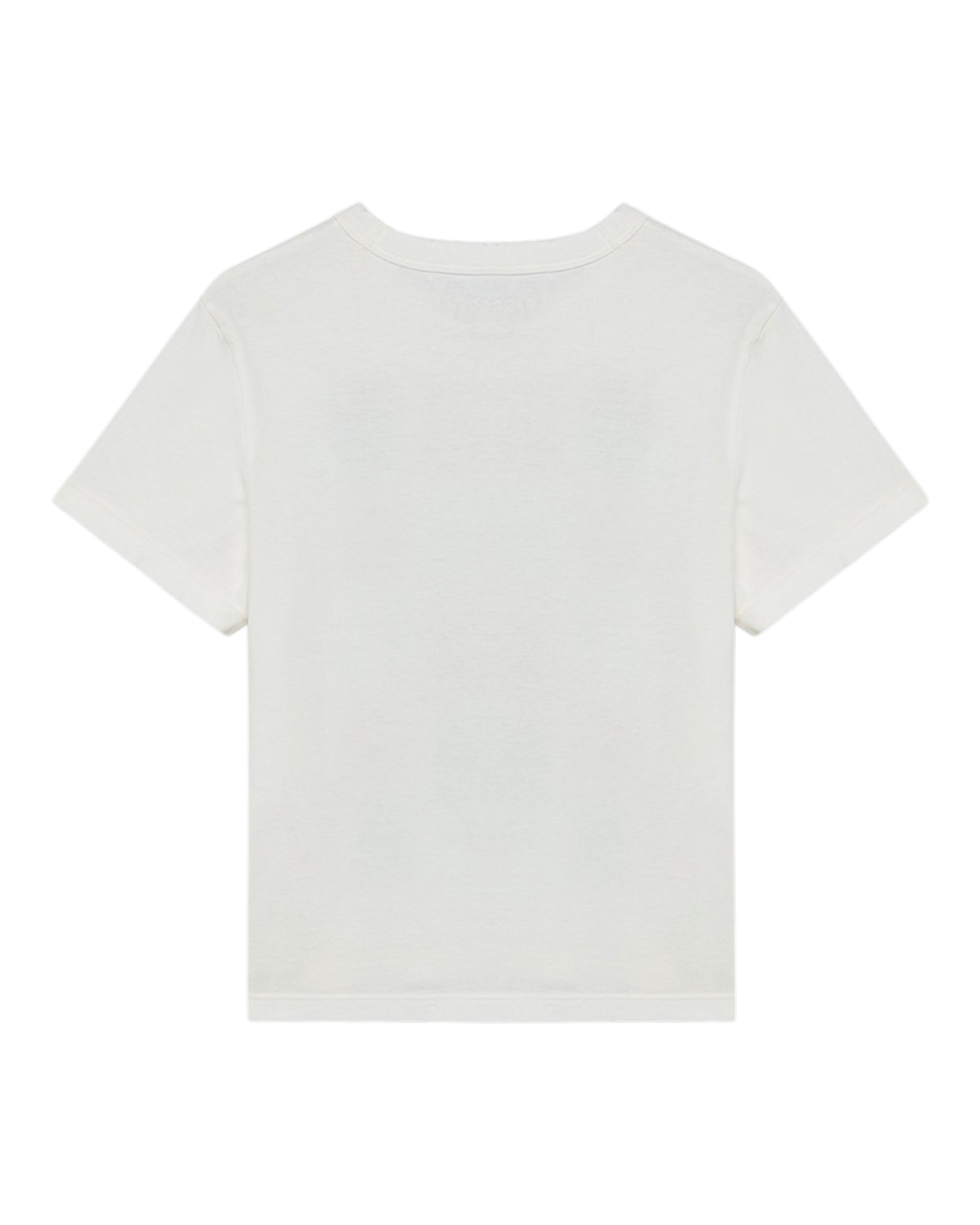ROY ROGER'S | Old Glory T-shirt con Stampa Woodstock