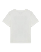 ROY ROGER'S | Old Glory T-shirt con Stampa Woodstock