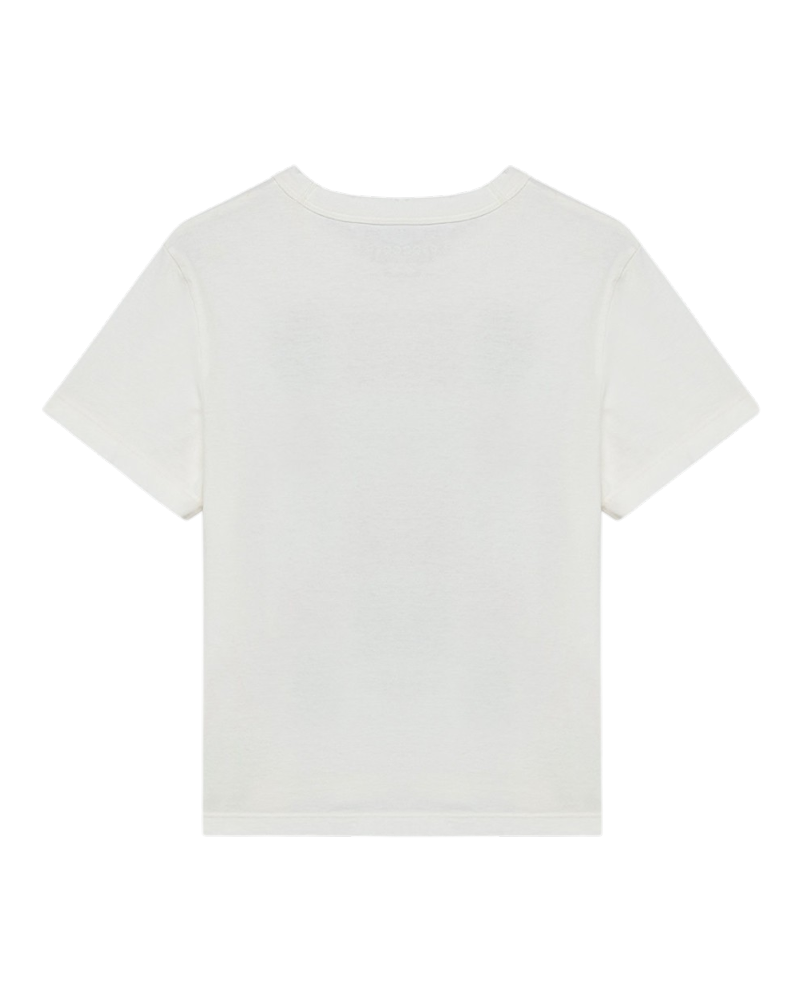 ROY ROGER'S | Old Glory T-shirt con Stampa Woodstock