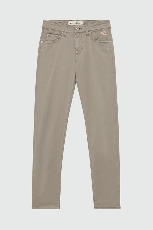 Pantalone 517 Plain