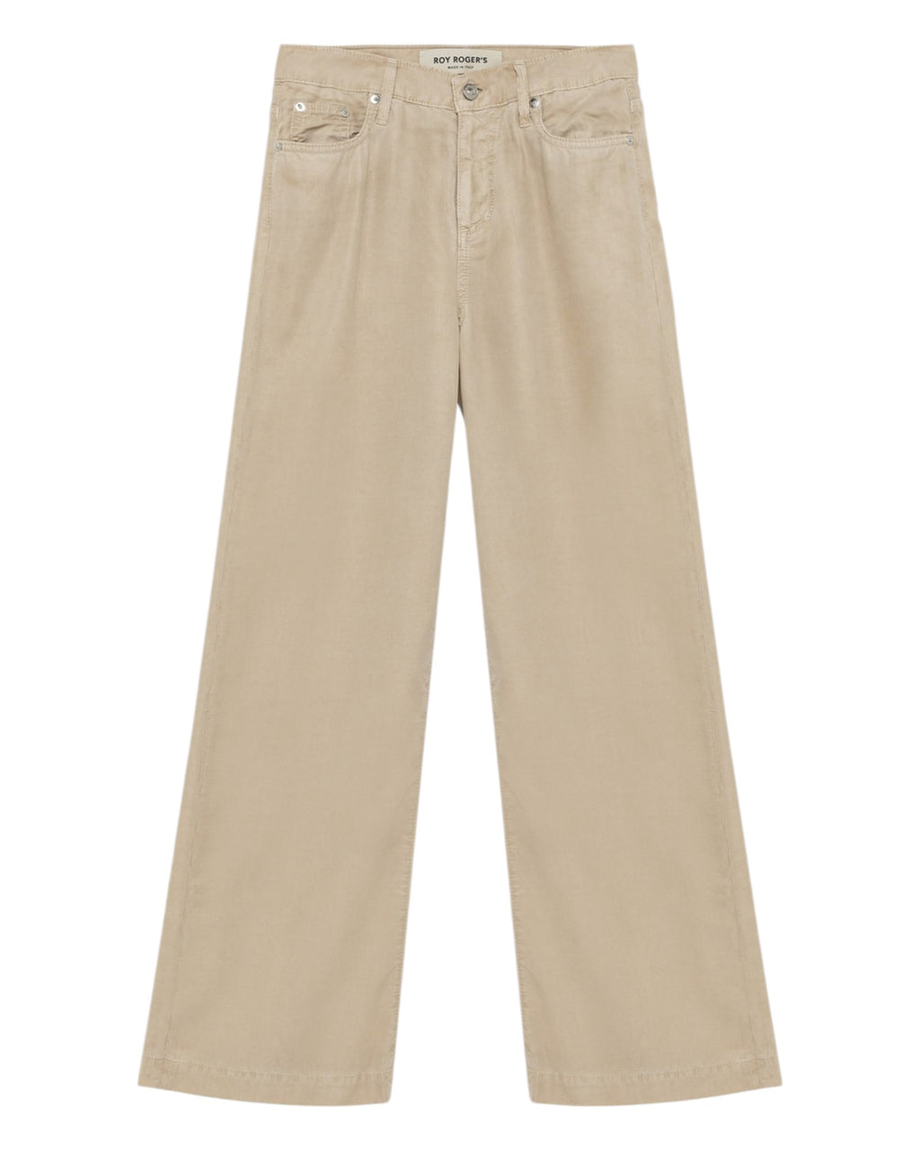 ROY ROGER'S | Pantalone Marta