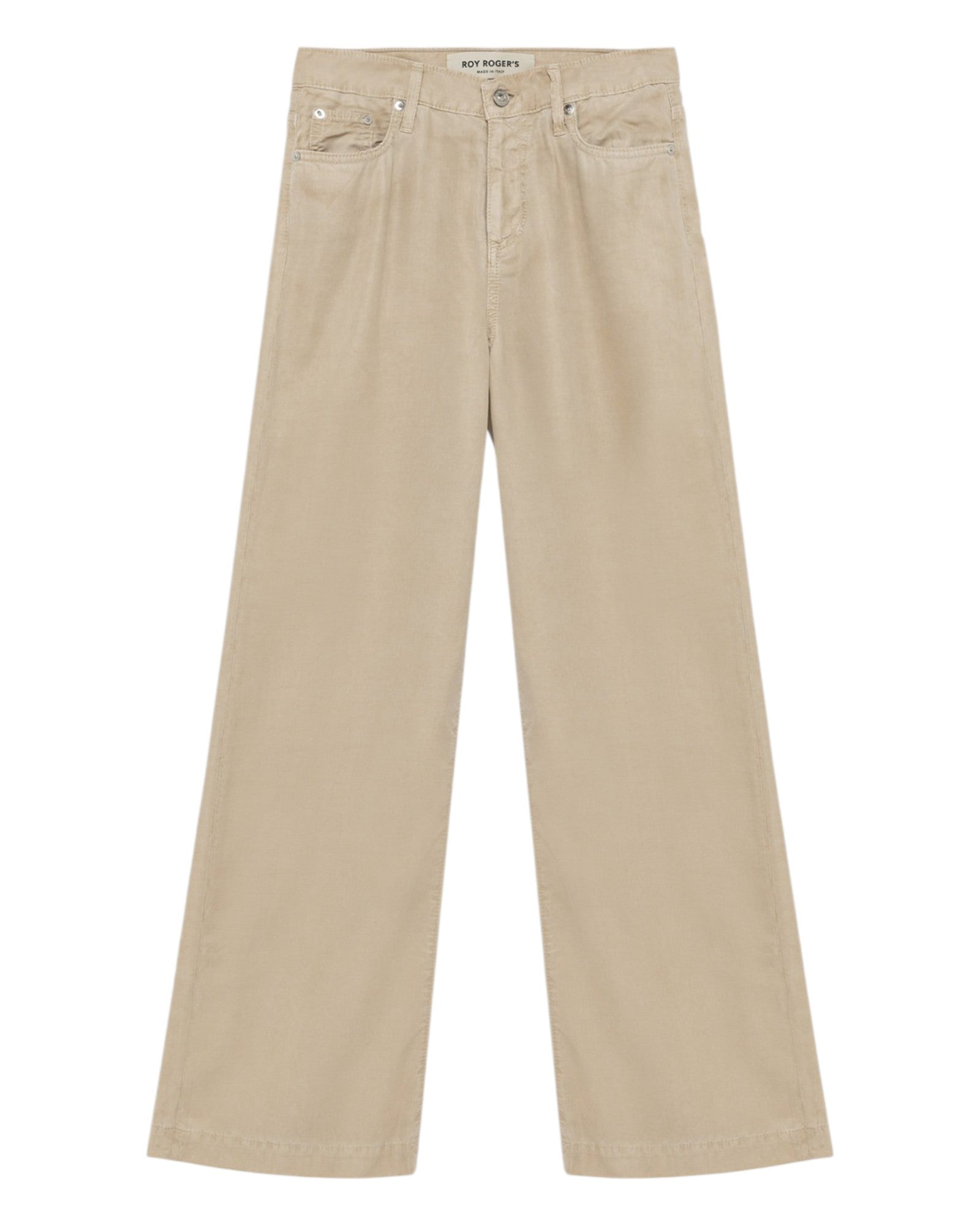 ROY ROGER'S | Pantalone Marta