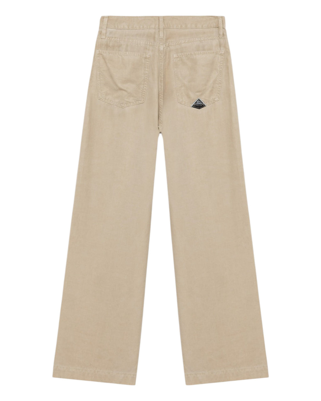 ROY ROGER'S | Pantalone Marta