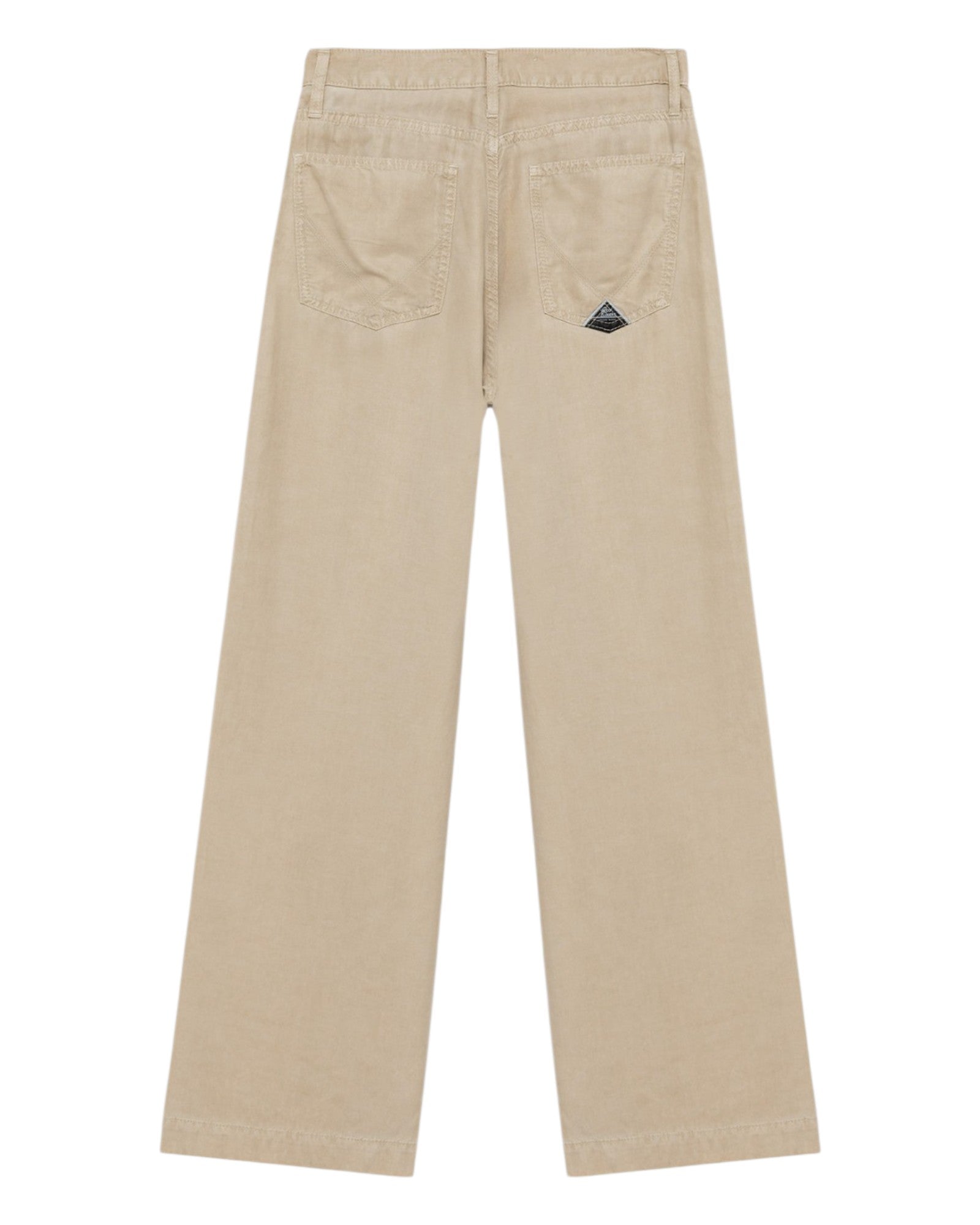 ROY ROGER'S | Pantalone Marta