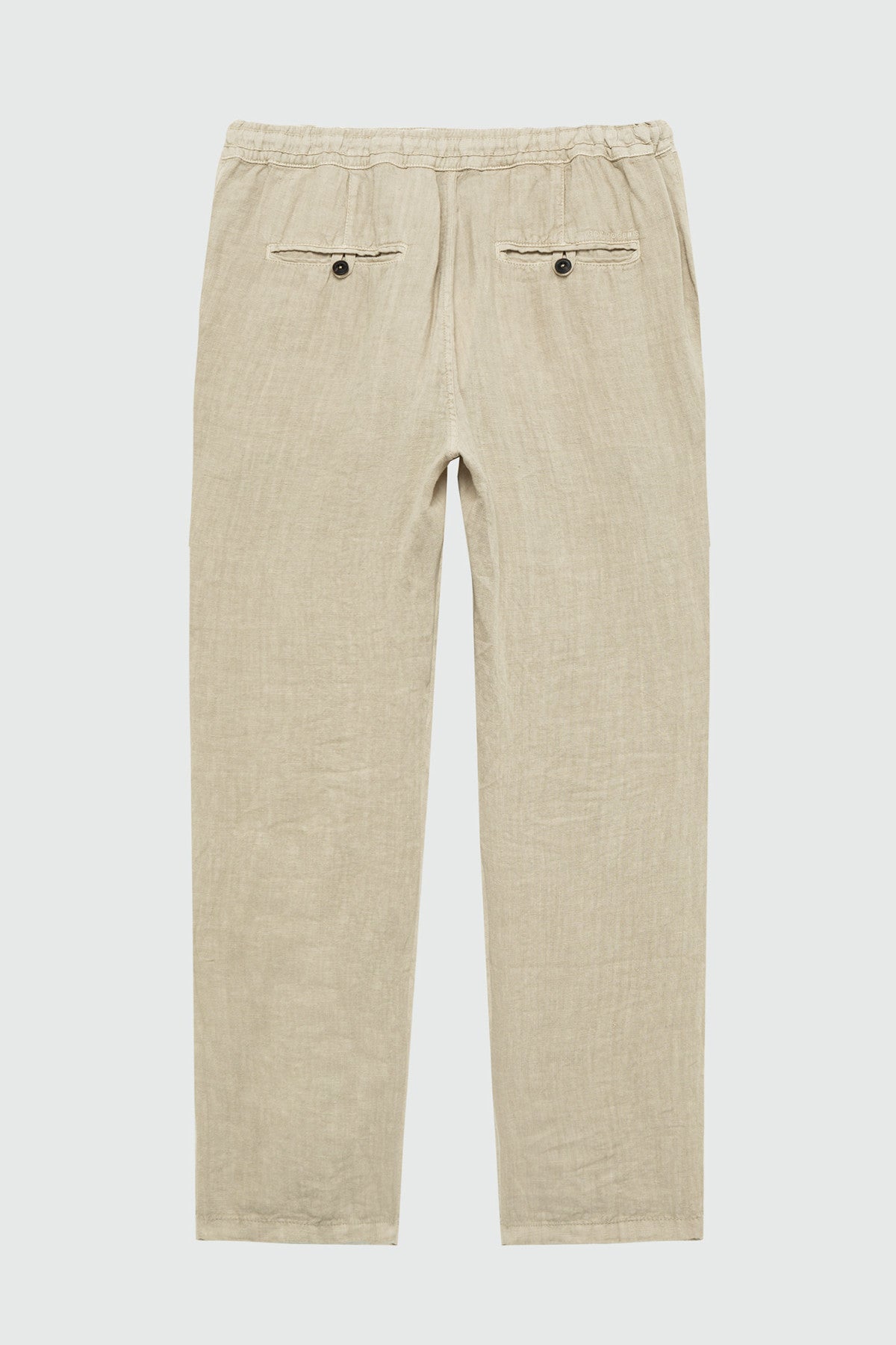 Pantalone Riviera in lino