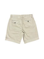 CHESAPEAK'S | GabardIne Boat Short Nantucket