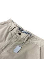 CHESAPEAK'S | GabardIne Boat Short Nantucket