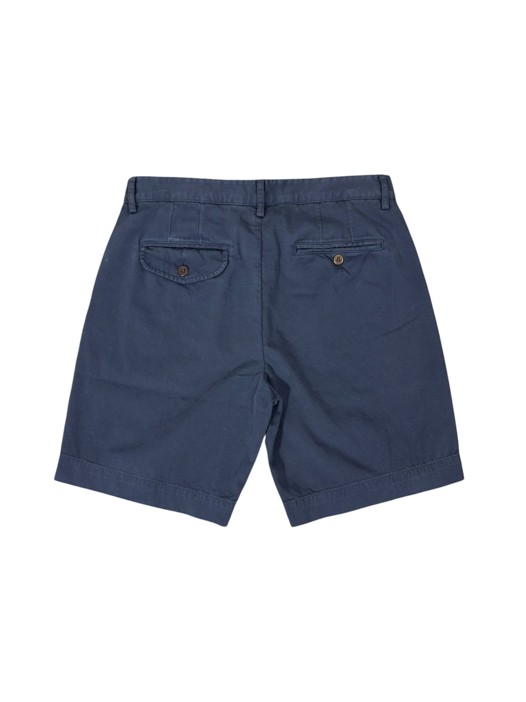 CHESAPEAK'S | GabardIne Boat Short Nantucket