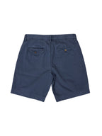 CHESAPEAK'S | GabardIne Boat Short Nantucket