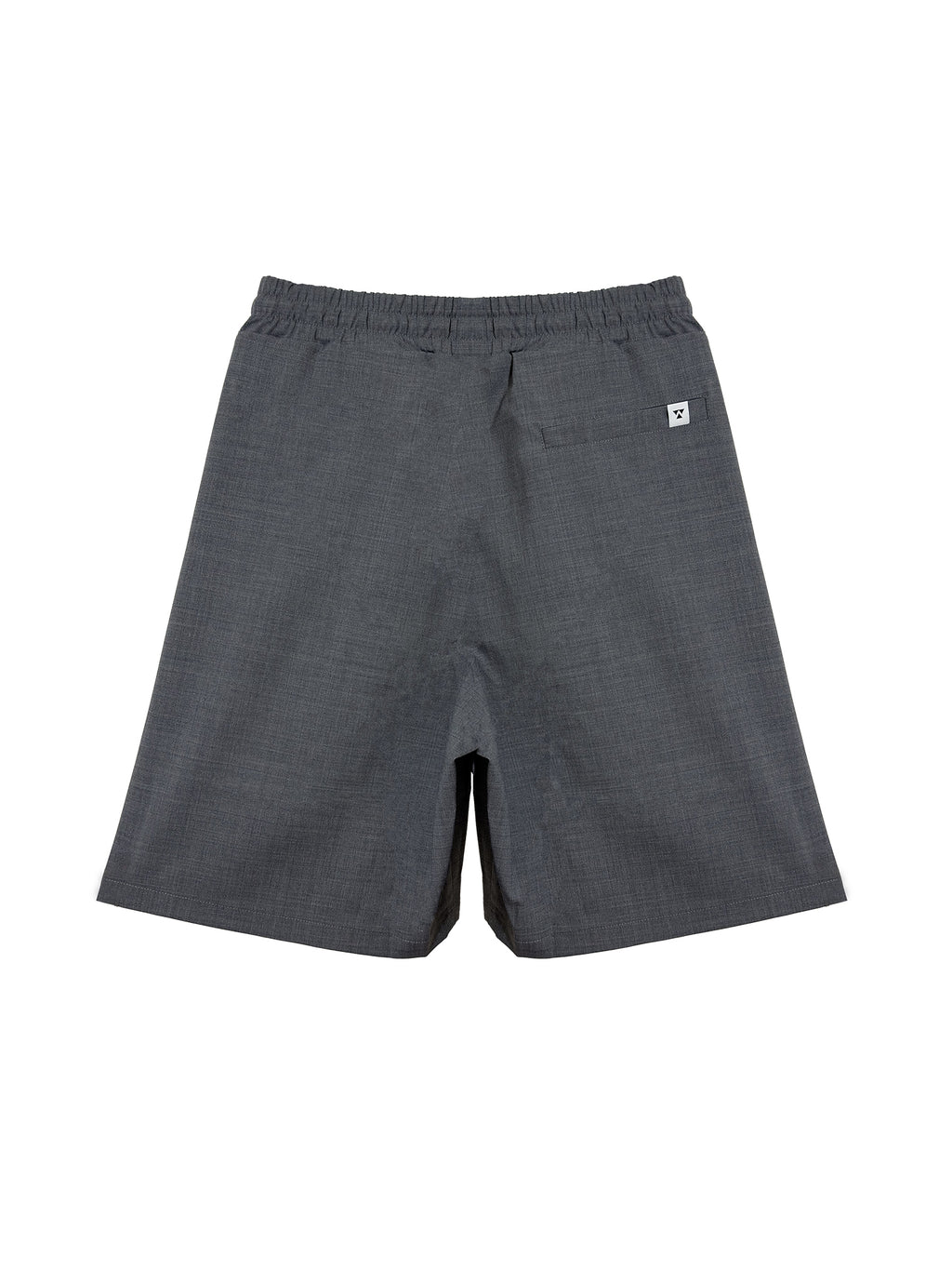 WOC | Short Casablanca