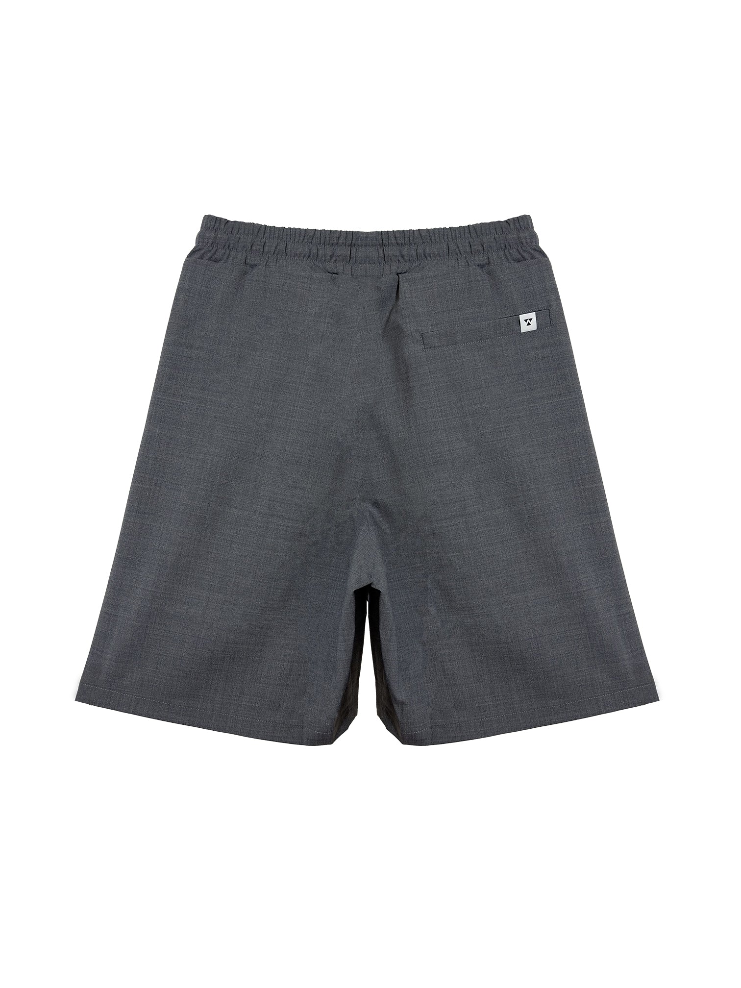 WOC | Short Casablanca