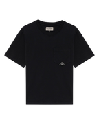 ROY ROGER'S | T-shirt Pocket in Jersey