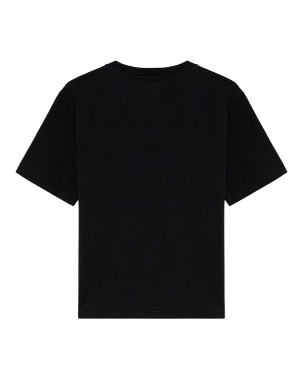 ROY ROGER'S | T-shirt Pocket in Jersey