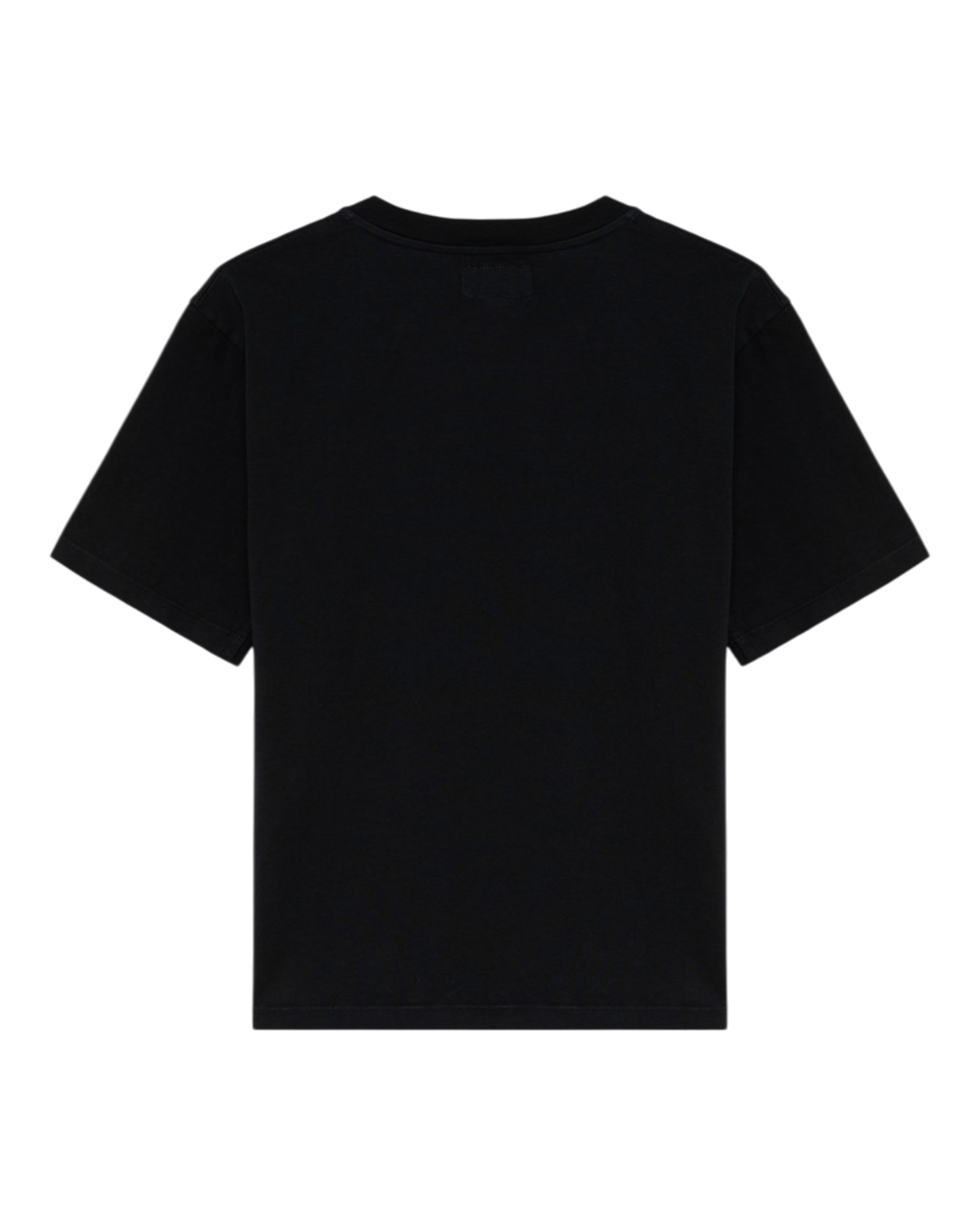 ROY ROGER'S | T-shirt Pocket in Jersey
