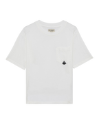 ROY ROGER'S | T-shirt Pocket in Jersey