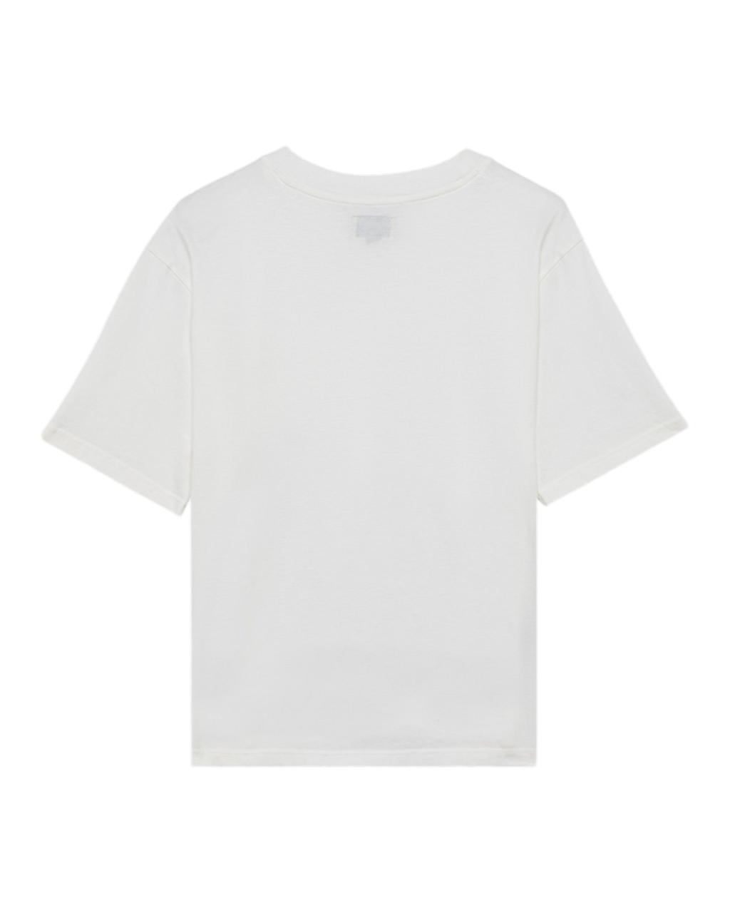 ROY ROGER'S | T-shirt Pocket in Jersey