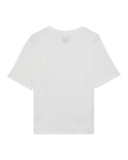 ROY ROGER'S | T-shirt Pocket in Jersey