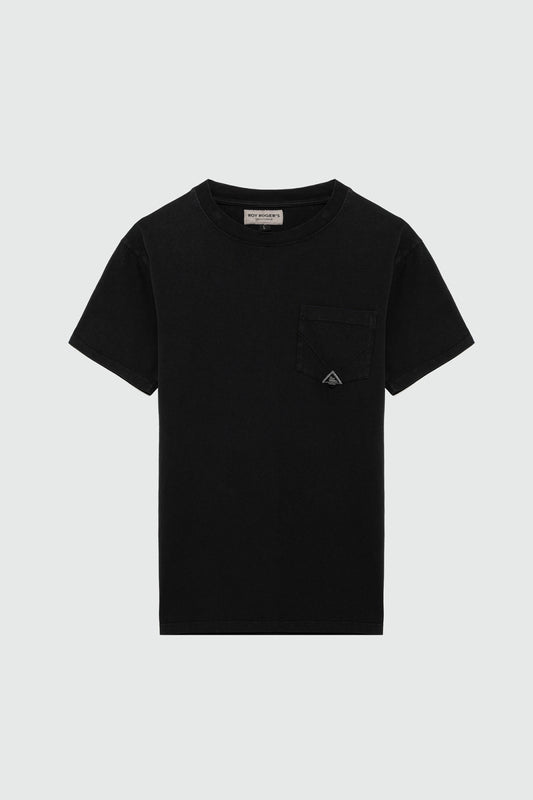 T-Shirt Pocket in Jersey