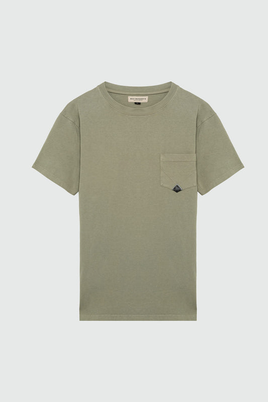 T-Shirt Pocket in Jersey